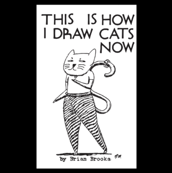 This Is How I Draw Cats Now